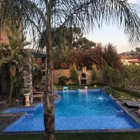 Villa Memories Gümüşlük'te özel Havuzlu Bodrum