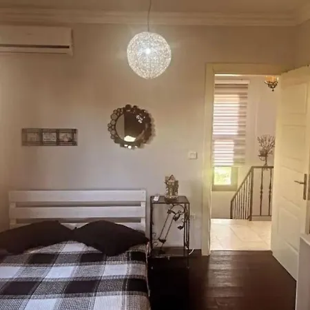 Villa Memories Gümüşlük'te özel Havuzlu *
