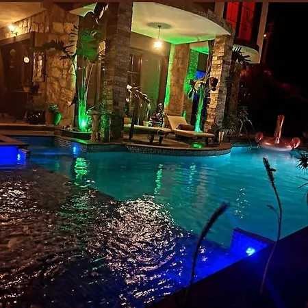 Villa Memories Gümüşlük'te özel Havuzlu Bodrum