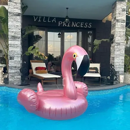 Vilă Memories Guemuesluek'te Oezel Havuzlu Bodrum